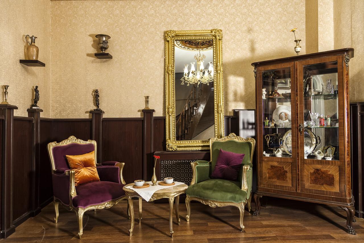 Beyaz Kosk Hotel Истанбул Екстериор снимка